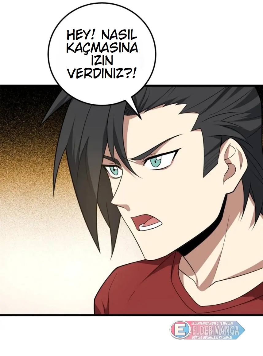 Benim Ejderha Sistemim! Bölüm 99 - Sayfa 51