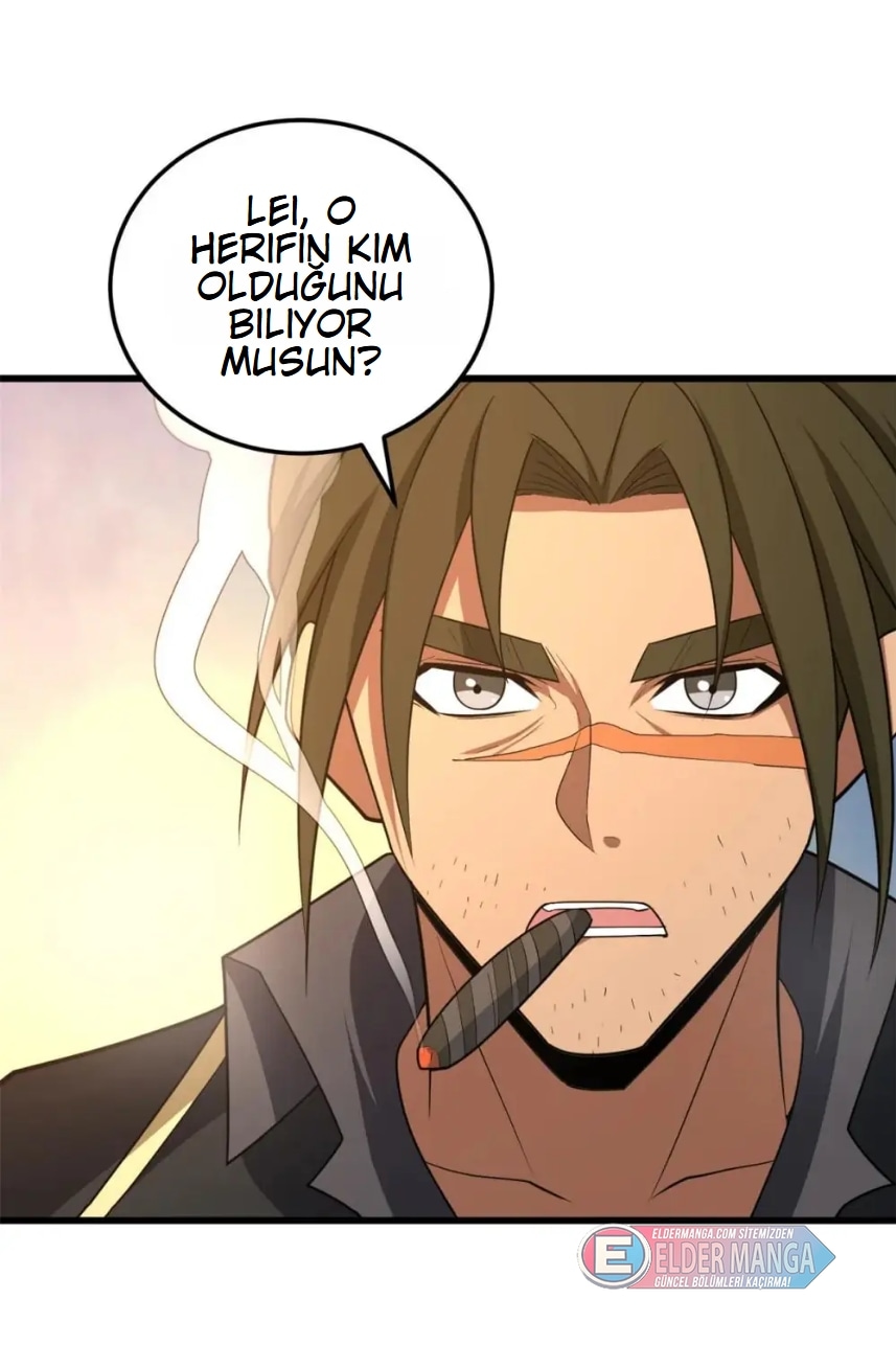 Benim Ejderha Sistemim! Bölüm 99 - Sayfa 57