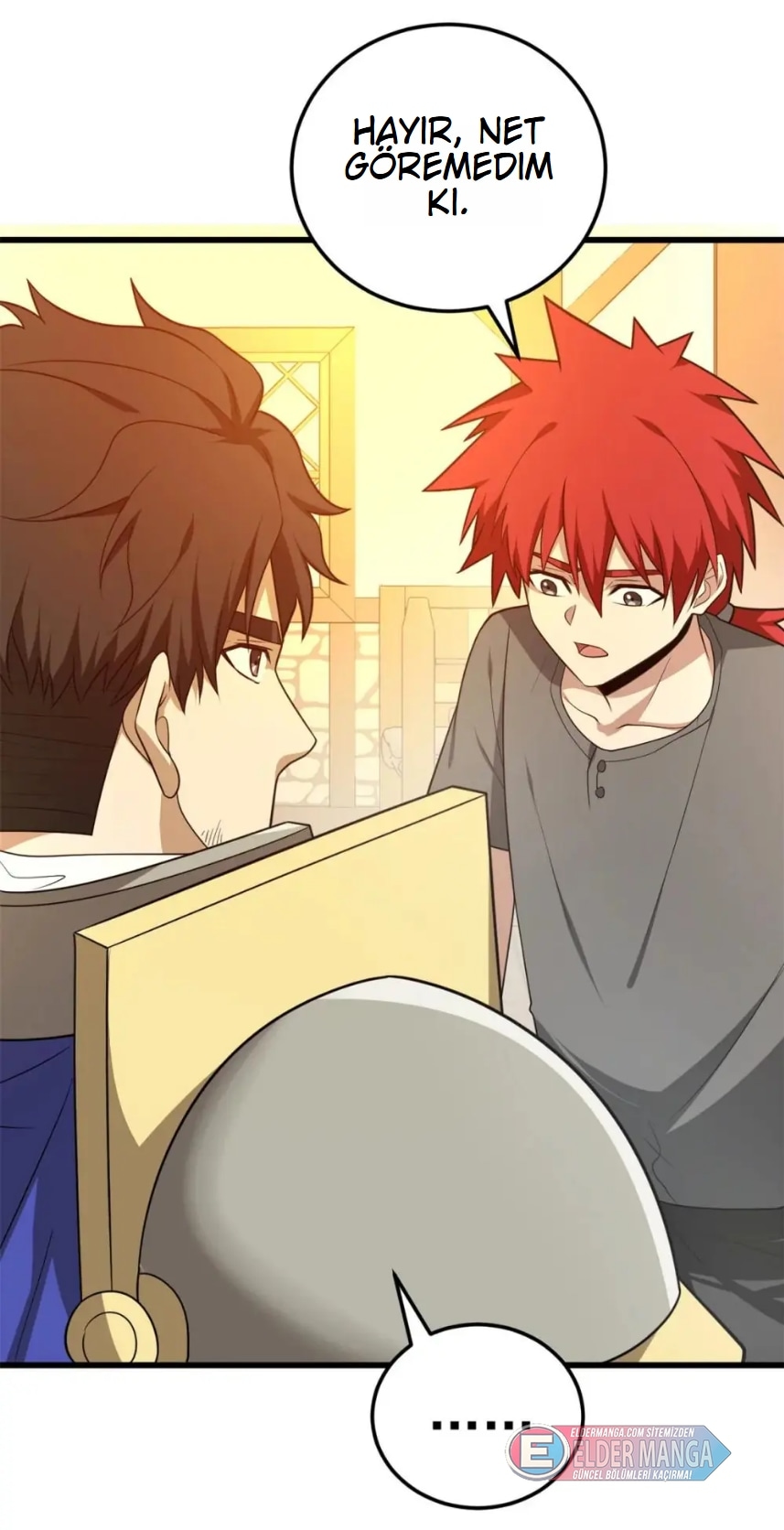 Benim Ejderha Sistemim! Bölüm 99 - Sayfa 58