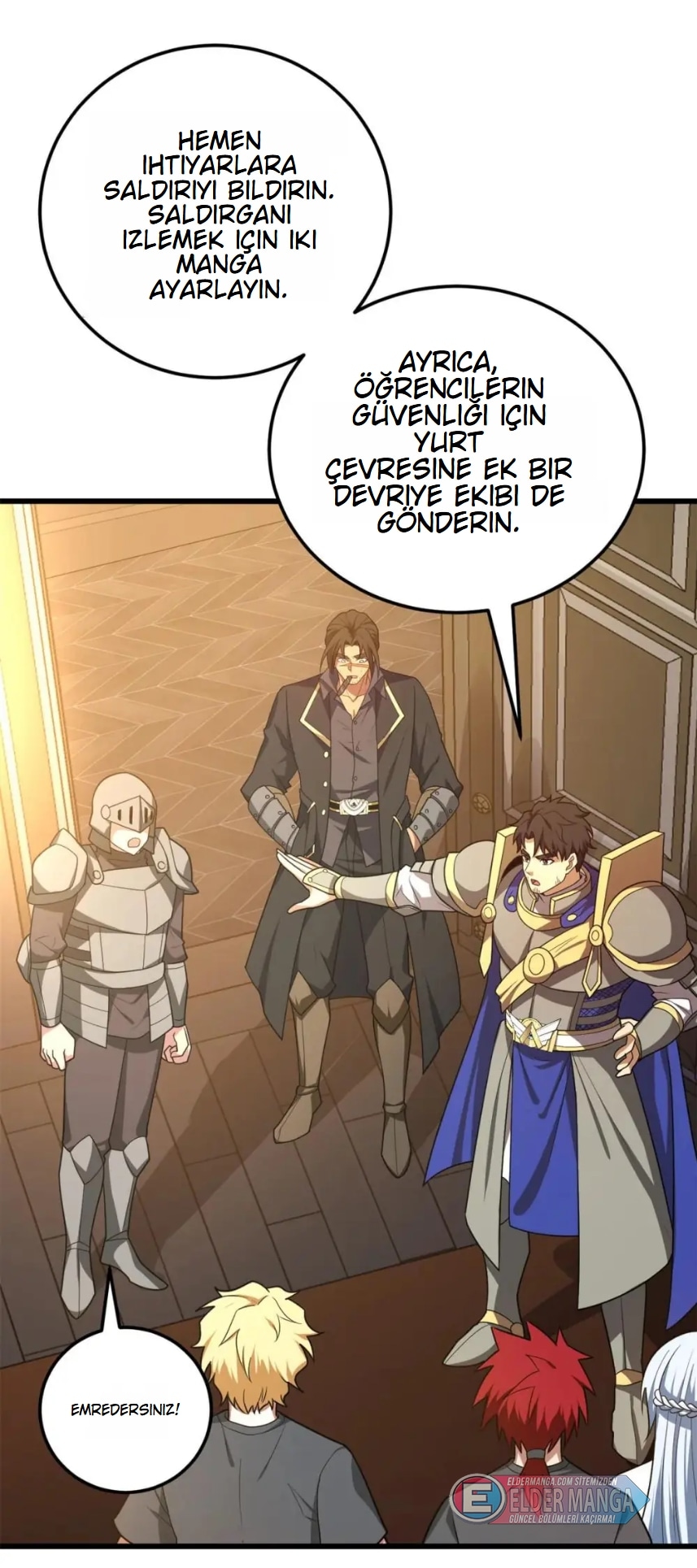 Benim Ejderha Sistemim! Bölüm 99 - Sayfa 60