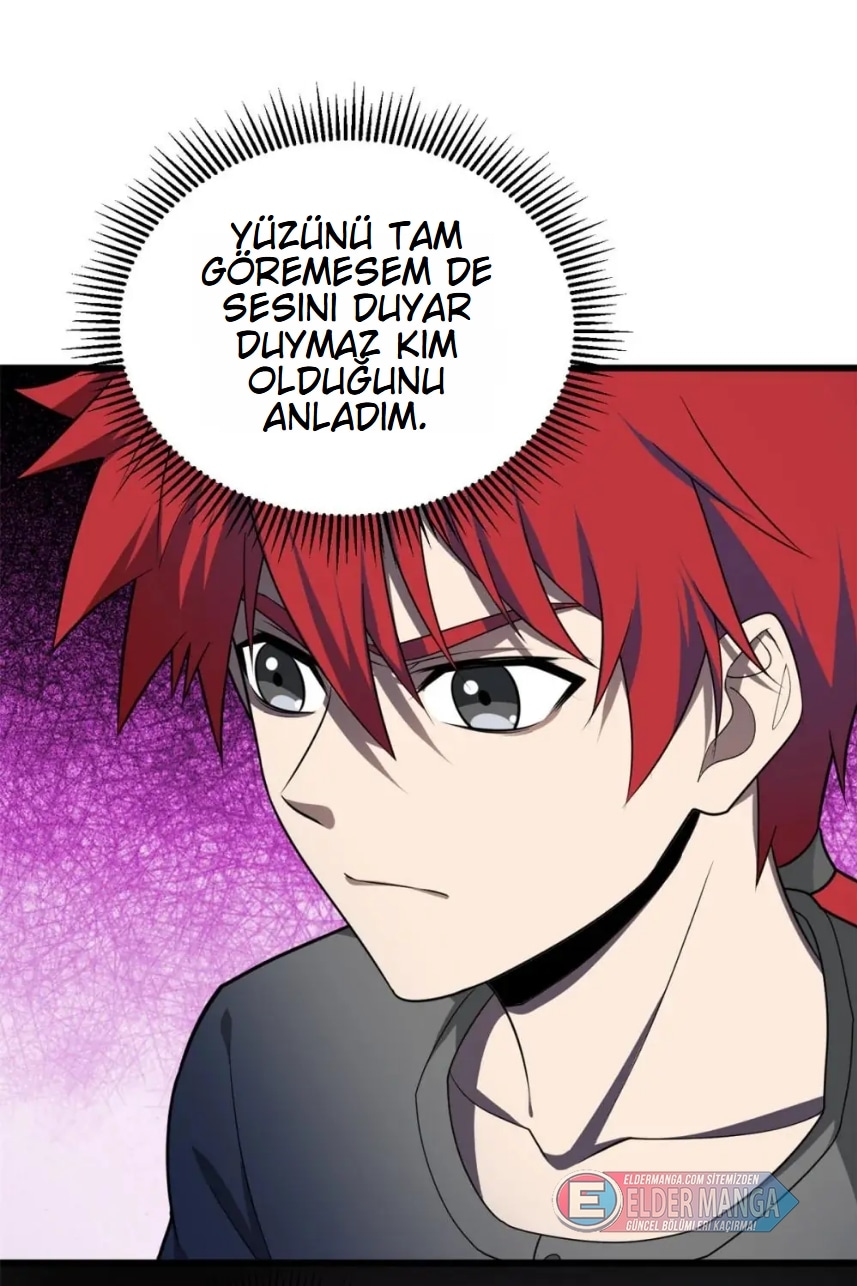 Benim Ejderha Sistemim! Bölüm 99 - Sayfa 61