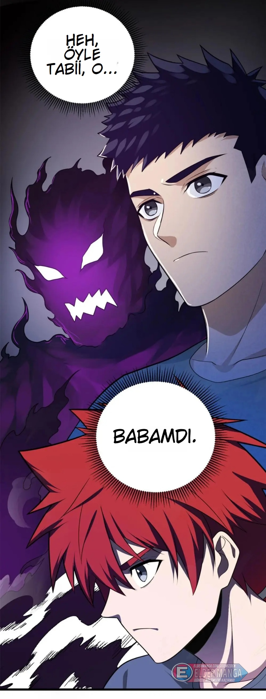 Benim Ejderha Sistemim! Bölüm 99 - Sayfa 62