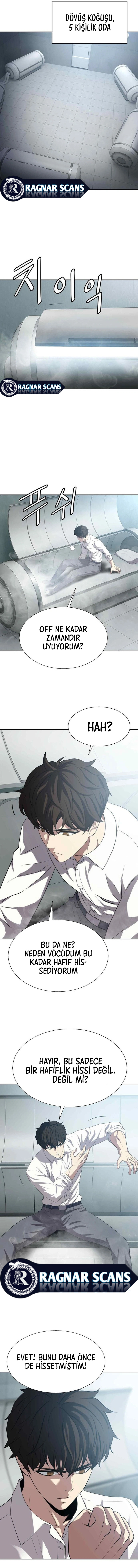 Savaş Bölgesi Bölüm 10 - Sayfa 2