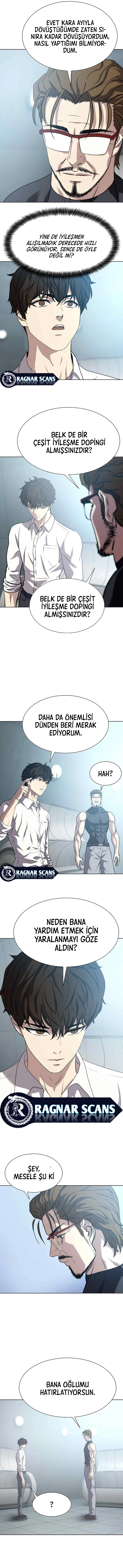 Savaş Bölgesi Bölüm 10 - Sayfa 4