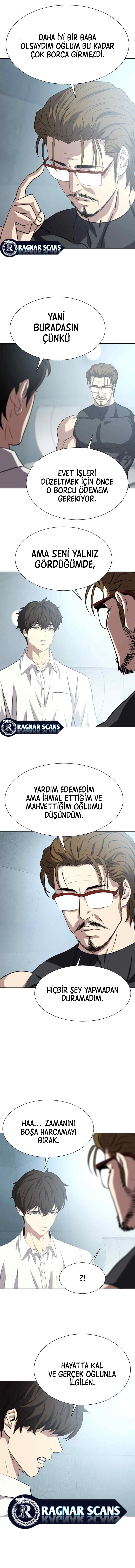 Savaş Bölgesi Bölüm 10 - Sayfa 5