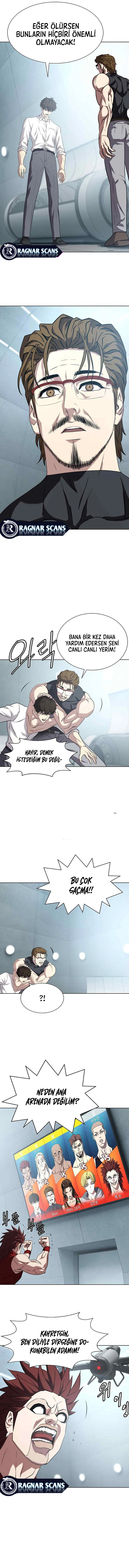 Savaş Bölgesi Bölüm 10 - Sayfa 6