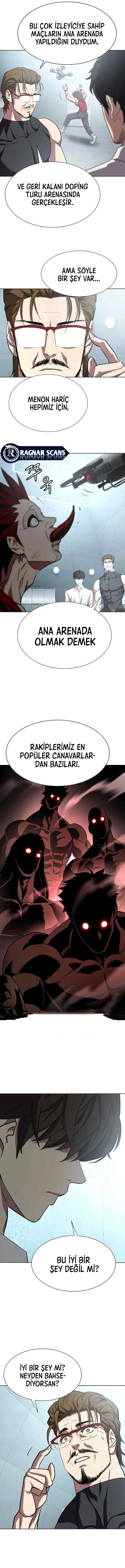 Savaş Bölgesi Bölüm 10 - Sayfa 7