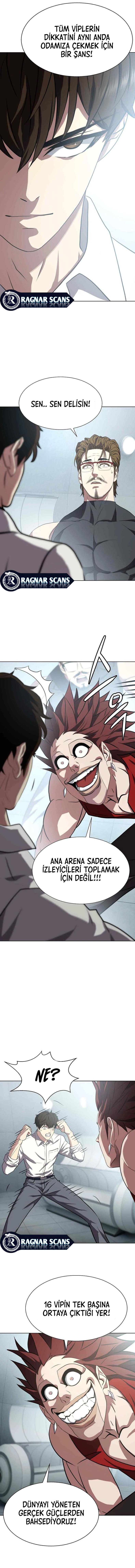 Savaş Bölgesi Bölüm 10 - Sayfa 8