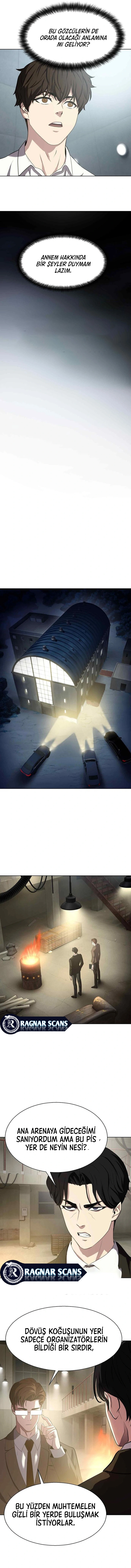 Savaş Bölgesi Bölüm 10 - Sayfa 9