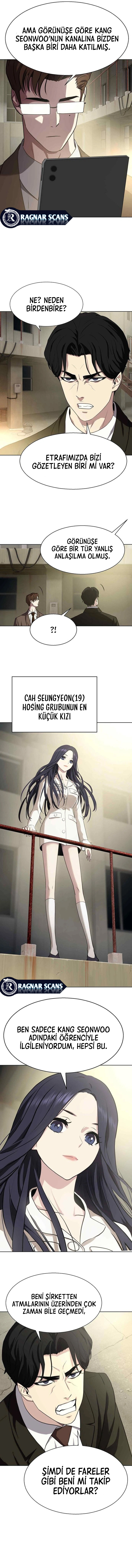 Savaş Bölgesi Bölüm 10 - Sayfa 10