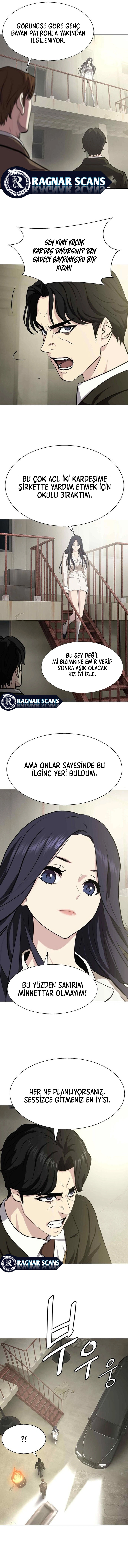 Savaş Bölgesi Bölüm 10 - Sayfa 11