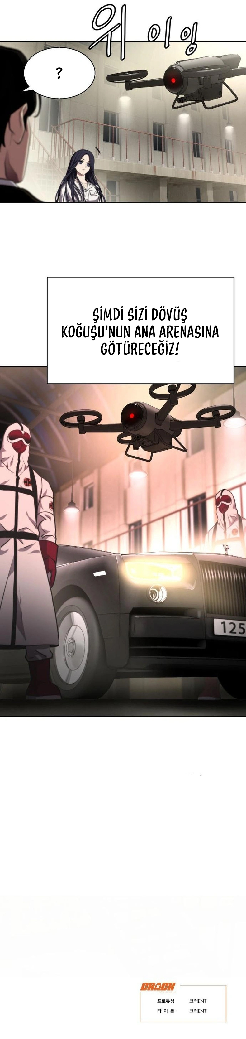 Savaş Bölgesi Bölüm 10 - Sayfa 12