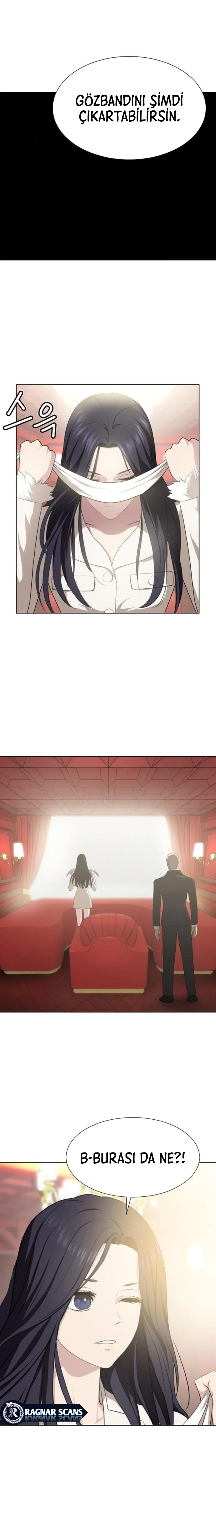 Savaş Bölgesi Bölüm 11 - Sayfa 2