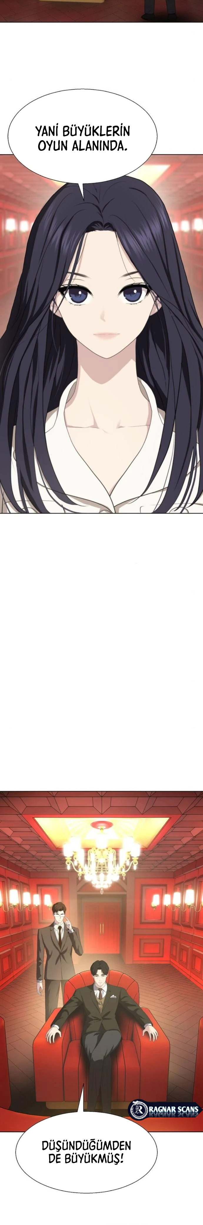 Savaş Bölgesi Bölüm 11 - Sayfa 4