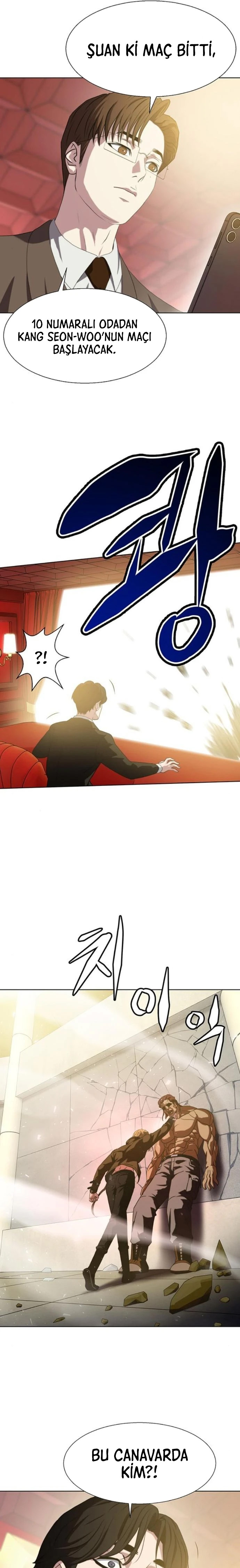 Savaş Bölgesi Bölüm 11 - Sayfa 5