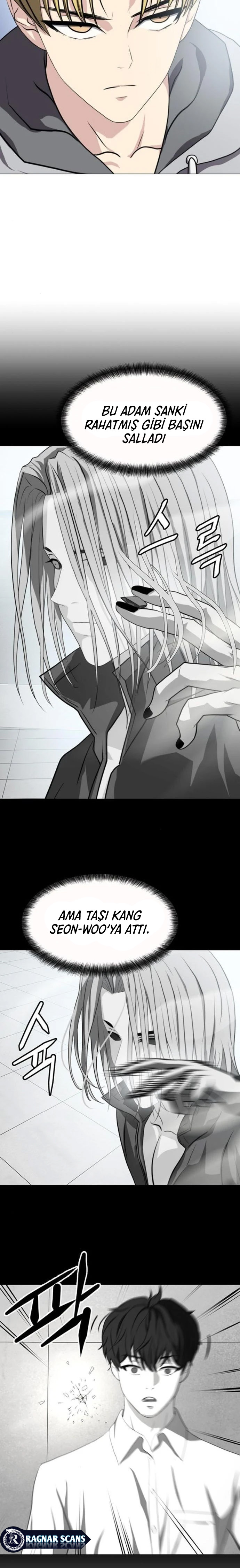 Savaş Bölgesi Bölüm 11 - Sayfa 12