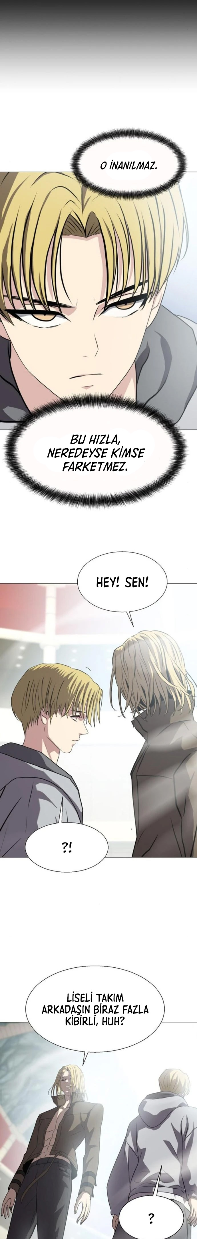 Savaş Bölgesi Bölüm 11 - Sayfa 13