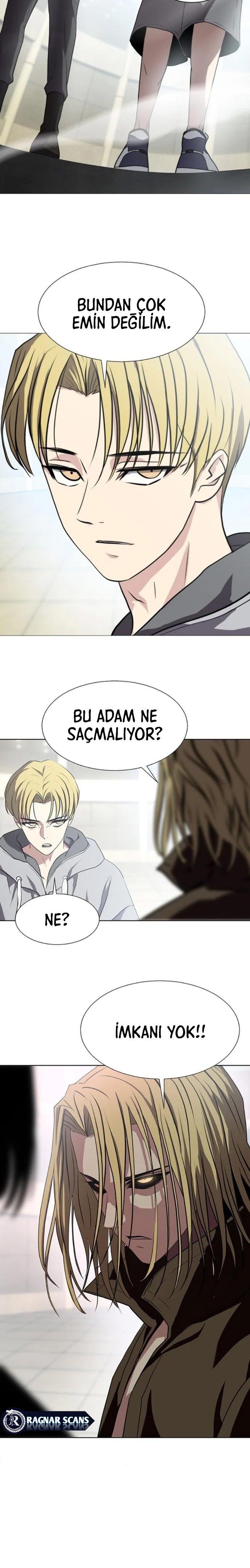 Savaş Bölgesi Bölüm 11 - Sayfa 14