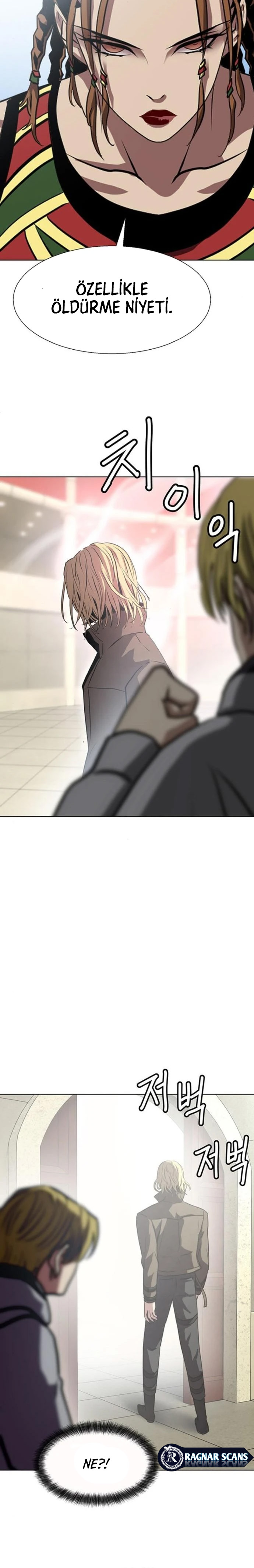 Savaş Bölgesi Bölüm 11 - Sayfa 16