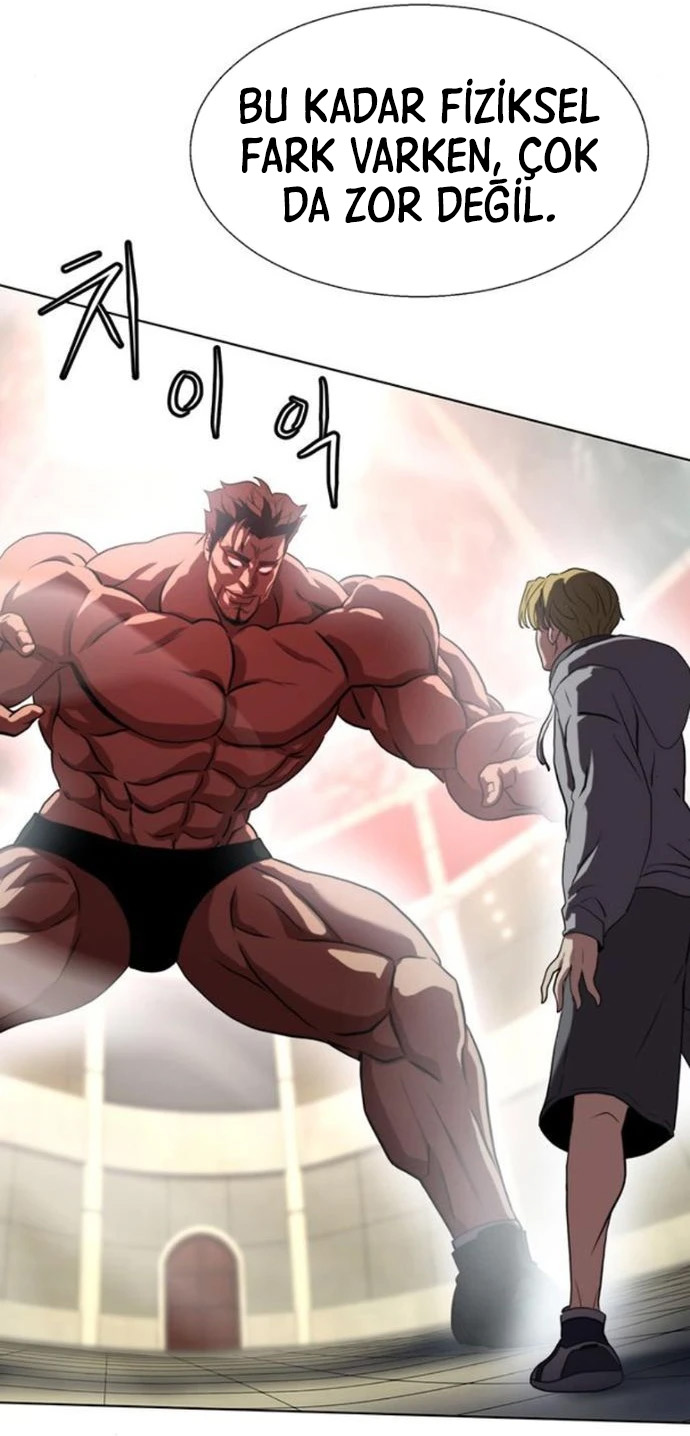 Savaş Bölgesi Bölüm 11 - Sayfa 21