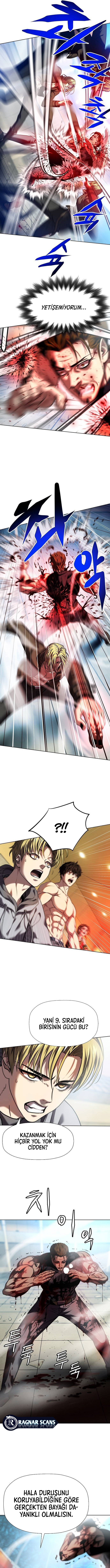 Savaş Bölgesi Bölüm 25 - Sayfa 2