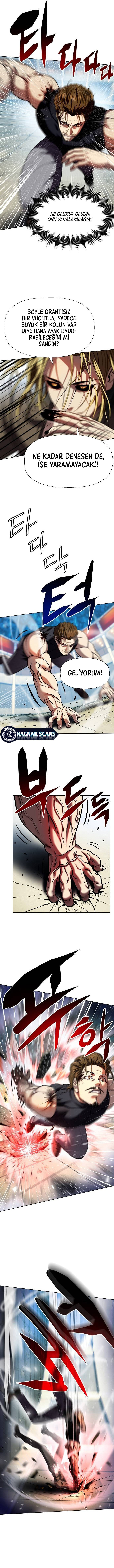 Savaş Bölgesi Bölüm 25 - Sayfa 3