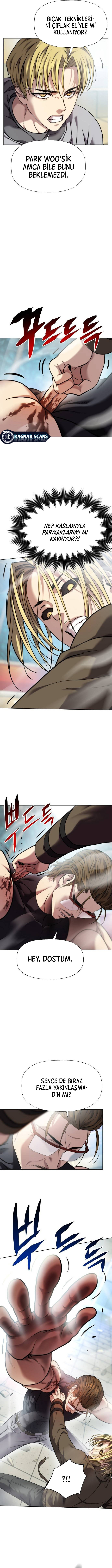 Savaş Bölgesi Bölüm 25 - Sayfa 7