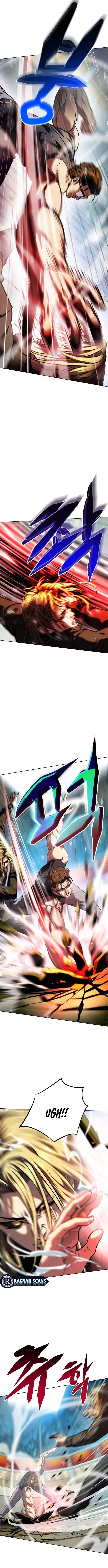 Savaş Bölgesi Bölüm 25 - Sayfa 8