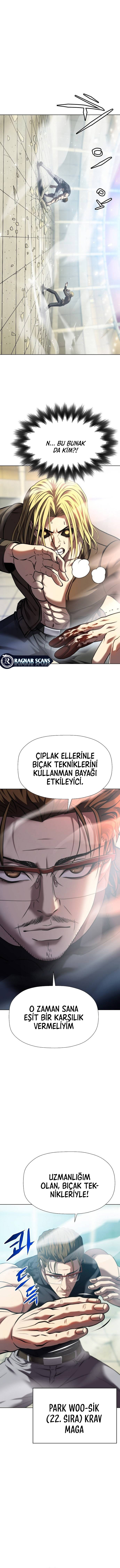 Savaş Bölgesi Bölüm 25 - Sayfa 9