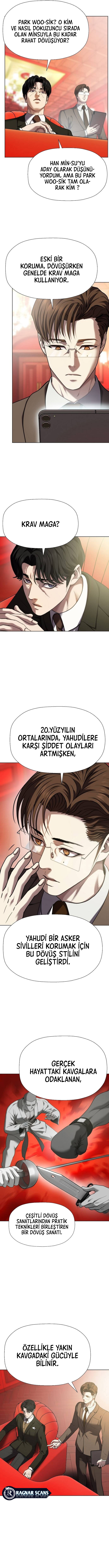 Savaş Bölgesi Bölüm 25 - Sayfa 10