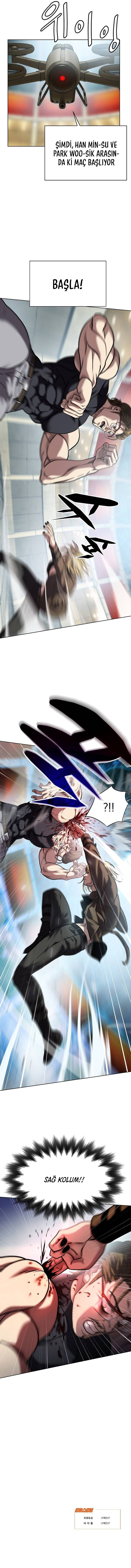 Savaş Bölgesi Bölüm 24 - Sayfa 2