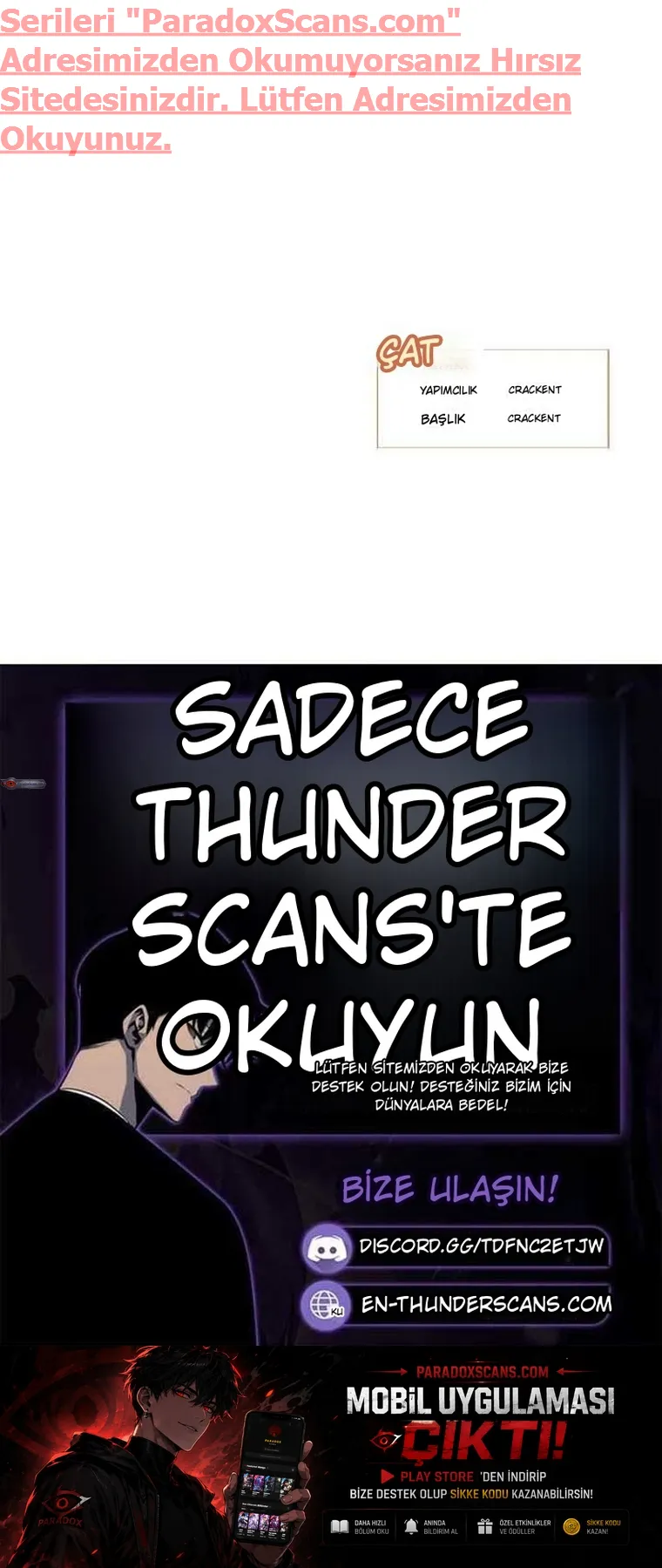 Savaş Bölgesi Bölüm 31 - Sayfa 11