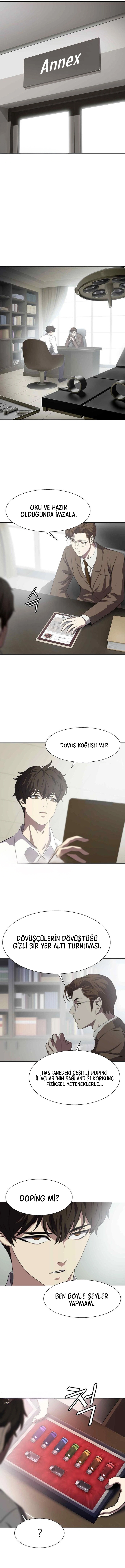 Savaş Bölgesi Bölüm 4 - Sayfa 2