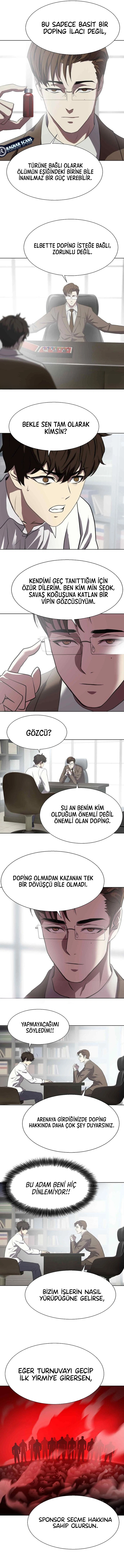 Savaş Bölgesi Bölüm 4 - Sayfa 3