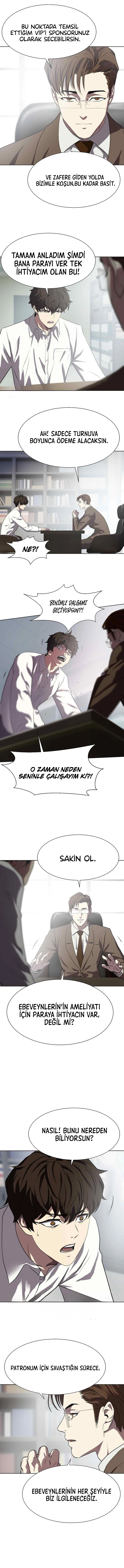 Savaş Bölgesi Bölüm 4 - Sayfa 4