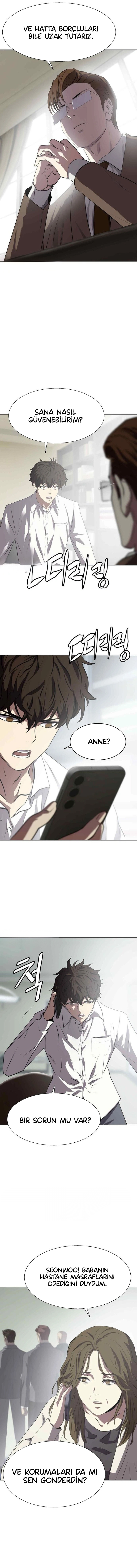 Savaş Bölgesi Bölüm 4 - Sayfa 5