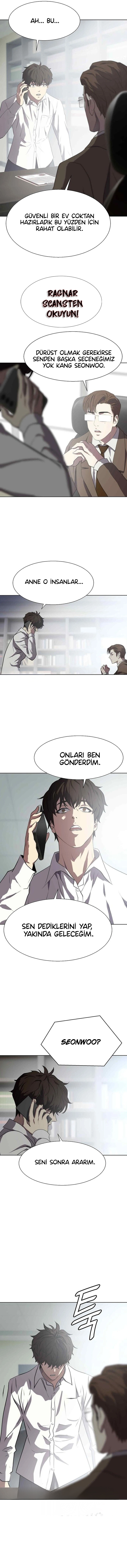 Savaş Bölgesi Bölüm 4 - Sayfa 6