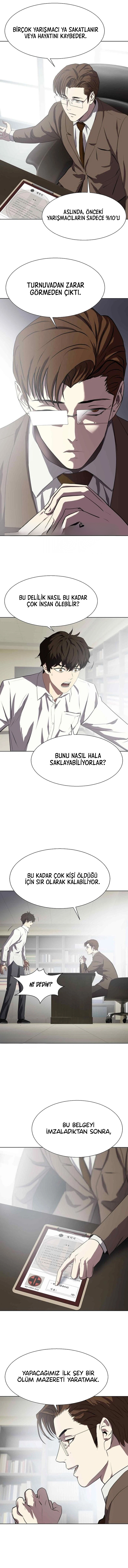 Savaş Bölgesi Bölüm 4 - Sayfa 8