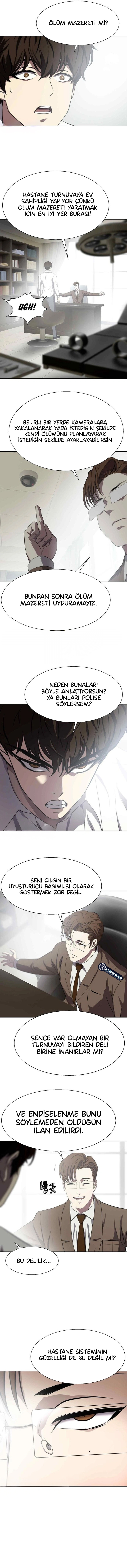 Savaş Bölgesi Bölüm 4 - Sayfa 9