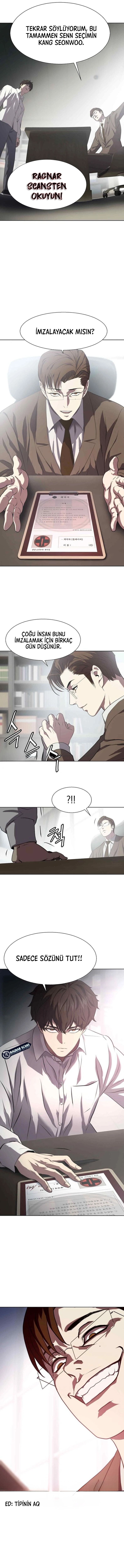 Savaş Bölgesi Bölüm 4 - Sayfa 10