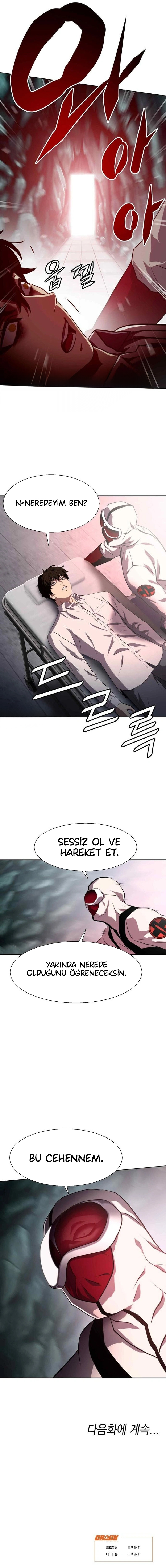 Savaş Bölgesi Bölüm 4 - Sayfa 13