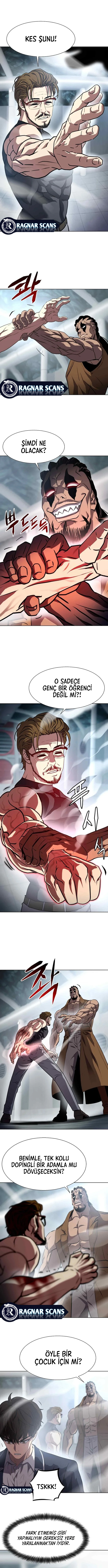 Savaş Bölgesi Bölüm 8 - Sayfa 2