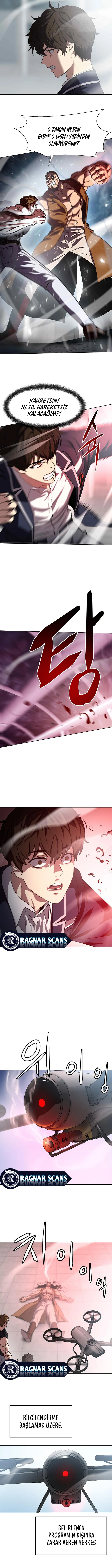 Savaş Bölgesi Bölüm 8 - Sayfa 3