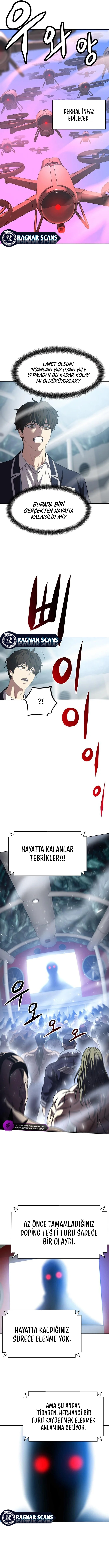 Savaş Bölgesi Bölüm 8 - Sayfa 4