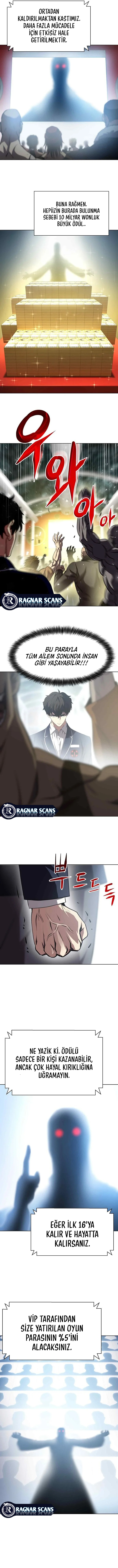 Savaş Bölgesi Bölüm 8 - Sayfa 5