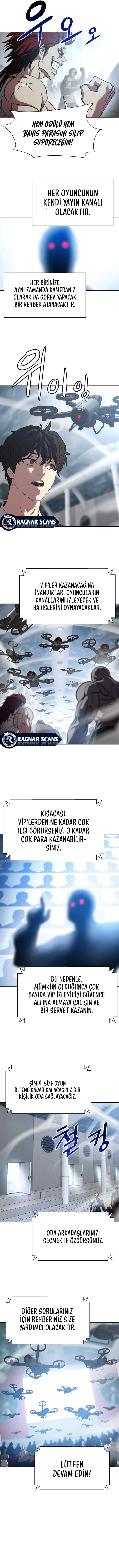 Savaş Bölgesi Bölüm 8 - Sayfa 6