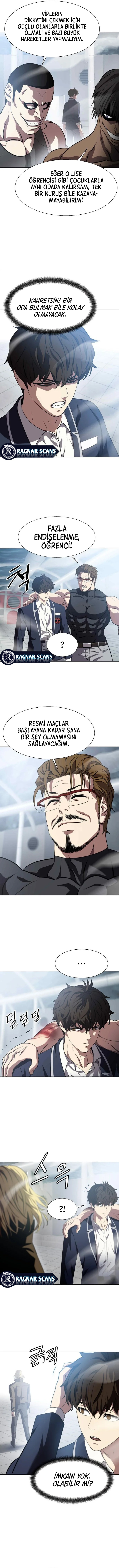 Savaş Bölgesi Bölüm 8 - Sayfa 7