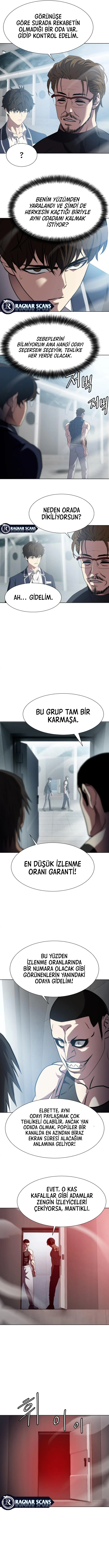 Savaş Bölgesi Bölüm 8 - Sayfa 8