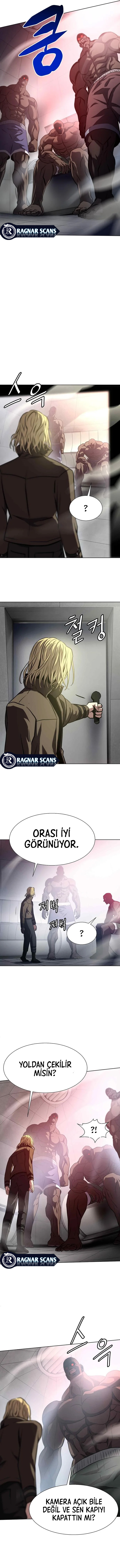 Savaş Bölgesi Bölüm 8 - Sayfa 9