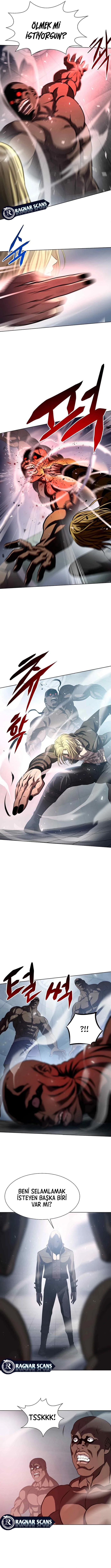 Savaş Bölgesi Bölüm 8 - Sayfa 10